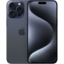 iPhone 15 Pro Max 1TB Bleu Titanium