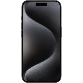 iPhone 15 Pro 1TB Noir Titanium