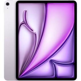 Apple - iPad Air (2024) - 13 - WiFi - 1 To - Mauve