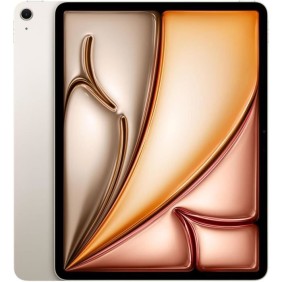 Apple - iPad Air (2024) - 13 - WiFi - 1 To - Lumiere Stellaire