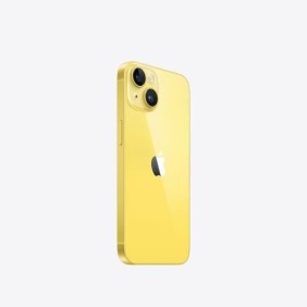 APPLE iPhone 14 512GB Jaune