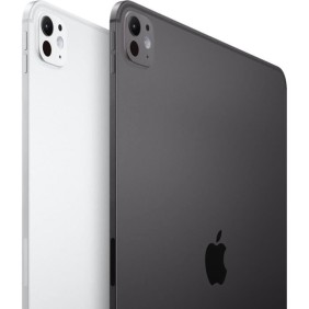 Apple - iPad Pro (2024) - 13 - WiFi + Cellulaire - 512 Go - Noir sidéral