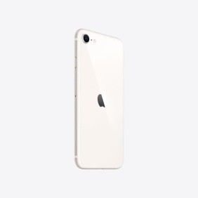 iPhone SE 5G 128Go Blanc