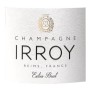 Champagne Irroy Extra-brut