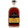 Rhum Isautier - Arrangé Café Vanille - Rhum arrangé - La Réunion - 40%vol - 50cl