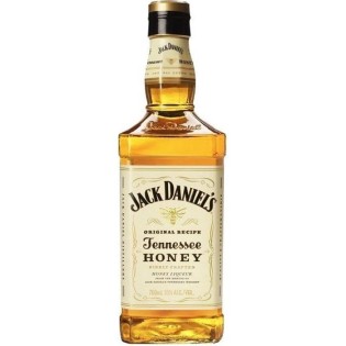 Whisky Jack Daniel's Honey 70 cl 35%