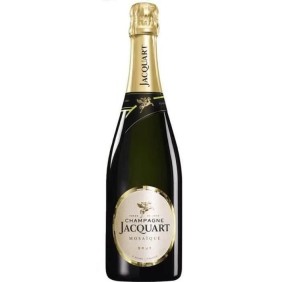 Champagne Jacquart Mosaique Brut - 75 cl