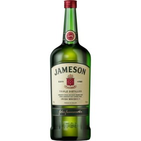 JAMESON Irlande Standard Whiskey Gallon Balancelle 4,5L