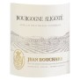 Jean Bouchard 2020 Bourgogne Aligoté - Vin blanc de Bourgogne - 37,5 cl