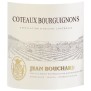 Jean Bouchard Coteaux Bourguignons - Vin blanc de Bourgogne