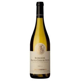 Jean Bouchard Bourgogne Hautes Côtes de Nuits 2015 - Vin blanc