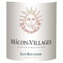 Jean Bouchard 2022 Mâcon-Villages - Vin blanc de Bourgogne