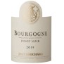 Jean Bouchard Pinot Noir - Vin rouge de Bourgogne