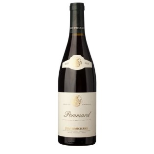 Jean Bouchard 2013 Pommard - Vin rouge de Bourgogne