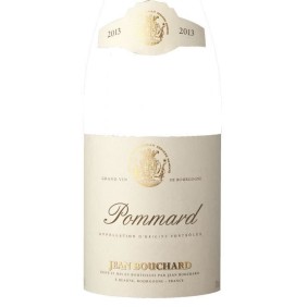 Jean Bouchard 2013 Pommard - Vin rouge de Bourgogne