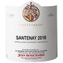 Jean Bouchard Tasteviné 2018 Santenay - Vin rouge de Bourgogne