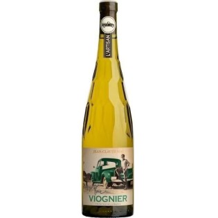 Jean-Claude Mas Mon Viognier 2023 Pays d'Oc - Vin blanc de Languedoc