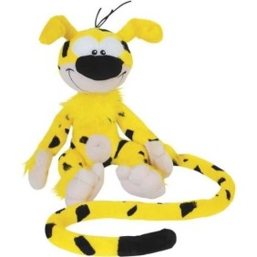 MARSUPILAMI Peluche 30 cm