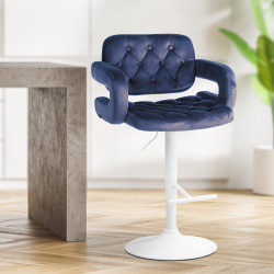 Tabouret de bar Dublin en...