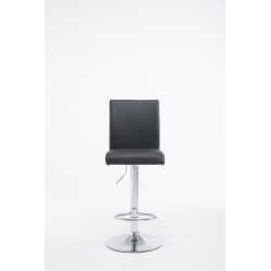 Tabouret de bar Cologne noir