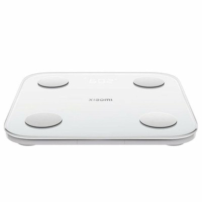 Balance Numérique de Salle de Bain Xiaomi 50966 Blanc 150 kg