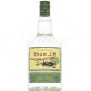 Rhum JM - Rhum blanc agricole - Martinique - 50%vol - 100cl