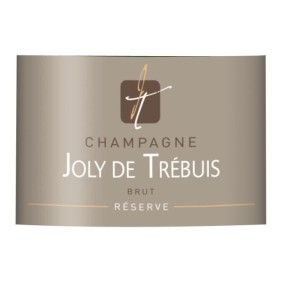 Champagne Joly de Trébuis 75 cl