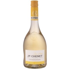 JP. Chenet - Chardonnay - Sans alcool