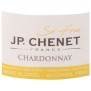 JP. Chenet - Chardonnay - Sans alcool