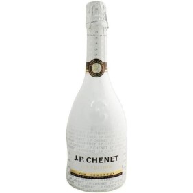 JP Chenet Ice Edition - Vin effervescent Blanc