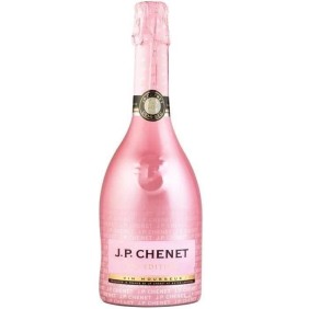 JP Chenet Ice Edition - Vin effervescent Rosé