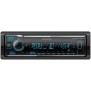 Autoradio JVC KMM-BT508DAB - USB - Bluetooth - iPhone - DAB+