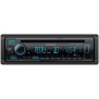 Autoradio KENWOOD - KDC-BT560DAB - CD - USB - Bluetooth - iPhone - DAB+