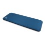 Matelas autogonflant - KAMPA - Luxury XL 10 SIM - 1 personne - 1,98 m x 0,76 m - Bleu