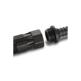 Crépine d'aspiration KÄRCHER avec clapet anti-retour 3/4 (19 mm) - Compatible pompe BP