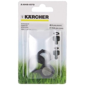 KARCHER Kit complet de joints plats