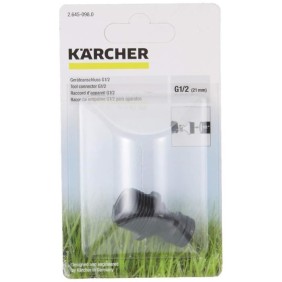 KARCHER Adaptateur accessoires mâle G 1/2