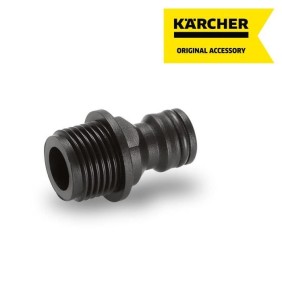 KARCHER Adaptateur accessoires mâle G 1/2