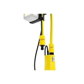 Pompe vide-futs sur batterie KARCHER BP 2.000-18 (Livré sans batterie ni chargeur)