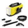 KARCHER - Nettoyeur mobile moyenne pression OC 6-18 (sans batterie 18V amovible) - 24 bars - 200l/h