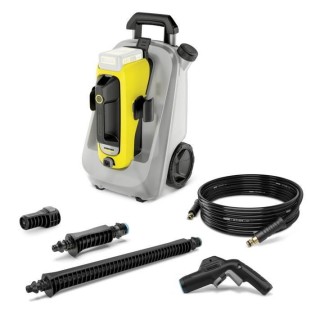 KARCHER - Nettoyeur mobile moyenne pression OC 6-18 Premium - Batterie 18 V non incluse - 24 bar - 200l/h