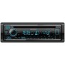 Autoradio KENWOOD - KDC-BT740DAB - CD - USB - Bluetooth - iPhone - DAB+ - Eclairage variable