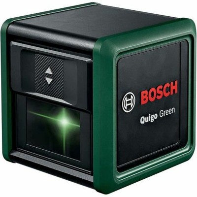 Niveau laser BOSCH Quigo Green