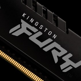 KINGSTON FURY Beast Mémoire 32 Go DDR4 3600 MHz CL18