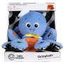 BABY EINSTEIN Poulpe Toudou Octoplush™ - Bleu