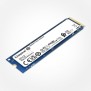 Kingston NV2 NVMe PCIe 4.0 SSD Interne 1To M.2 2280 -SNV2S/1000G