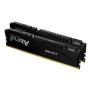 Mémoire RAM - KINGSTON - FURY Beast - 16 Go (2 x 8 Go) - DDR5 - 6000 Mhz CL36 - (KF560C36BBEK2-16)