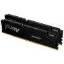 Mémoire RAM - KINGSTON - FURY Beast - 16 Go (2 x 8 Go) - DDR5 - 6000 Mhz CL36 - (KF560C36BBEK2-16)