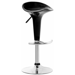 Tabouret de bar en forme de...