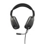 Casque Gaming - THE G-LAB - KORP-YTTRIUM - Compatible PC, PS4, XboxOne - Noir